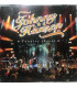 Johnny Hansen – Country (Live) - CD - DVD - BRUGT