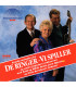 Kendte melodier fra De ringer - vi spiller og andre populære radioserier - CD - BRUGT