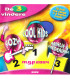 MGP 2004 - De 3 vindere - CD - BRUGT