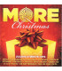More Christmas - 2 CD -BRUGT