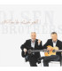 Brødrene Olsen – Olsen Brothers – Weil Nur Die Liebe Zählt - CD - BRUGT