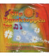 Slip dansktoppen løs - CD - NY