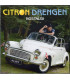 Citrondrengen  - Nostalgi - CD - BRUGT