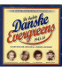 De bedste danske evergreens 1945-54 - 2 CD - BRUGT