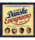 De bedste danske evergreens 1950-59 - 2 CD -BRUGT