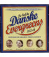 De bedste danske evergreens 1955-64 - 2 CD - BRUGT