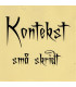 Kontekst små skridt - CD - BRUGT