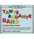 Tante Andante Band -	Lystige børneviser - 3 CD - BRUGT
