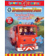 Brandmand Sam 05: Brandmand Sam På Arbejde - DVD - BRUGT