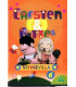 Carsten & Gittes Vennevilla 6 - DVD - NY
