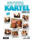 Krysters Kartel: Sæson 1 & 2 - 3 DVD - NY