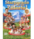 Starparade aus dem Zillertal  - DVD - BRUGT