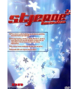 Stjerne For En Aften - DVD - BRUGT