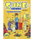 Sunes Verden 6 - Charmetrolden - DVD - BRUGT