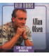 Allan Olsen – Lun Luft Over Danmark - CD - BRUGT