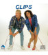 Clips - Clips - CD - BRUGT