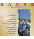 Dansk På Toppen 1 - CD - BRUGT