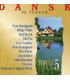 Dansk På Toppen 5 - CD - BRUGT
