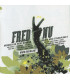 Fred Nu (Mennesker Mod Bomber Musik Med Standpunkt) - CD - NY