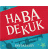 Habadekuk – Hopsadaddy - CD - BRUGT
