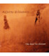 Majbritte Ulrikkeholm – The Door To Silence - CD - BRUGT