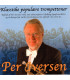Per Iversen - Klassiske populære trompettoner - CD - BRUGT