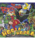 Regina – Hoola Hopla - CD - BRUGT