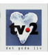 TV-2 - Det gode liv - CD - BRUGT