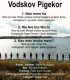Vodskov Pigekor - CD - BRUGT