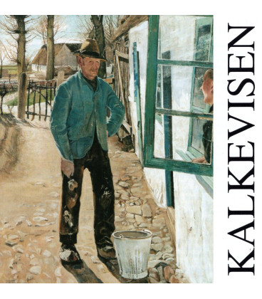 Kalkevisen - CD - BRUGT