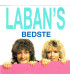 Laban – Laban's Bedste - CD - NY