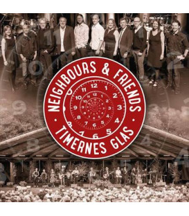 Neighbours -Timernes glas - CD - NY