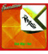 Rocazino – Elsk Mig I Nat - Favoritter - CD - BRUGT