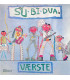 Shu-Bi-Dua - Shu-Bi-Dua's værste - CD - NY