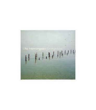Ulla Henningsen – Overgivelse - CD - NY