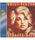 Dolly Parton – Største Hits - CD - BRUGT