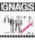 Gnags – Burhøns! - CD - BRUGT