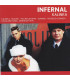 Infernal – Kalinka - CD - BRUGT