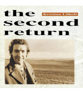 Kristian Lilholt – The Second Return - CD - BRUGT