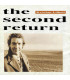 Kristian Lilholt – The Second Return - CD - BRUGT