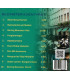 Den Kongelige Livgardes Musikkorps – Blomster Eventyret - CD - BRUGT