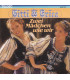 Gitti & Erica – Zwei Mädchen Wie Wir - CD - BRUGT