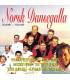 Norsk Dansegalla (Isabella - Naturella) - CD - BRUGT      A 60
