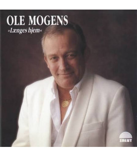 Ole Mogens – Længes Hjem - CD - BRUGT