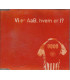Claus Hassing – Vi Er AaB. Hvem Er I? - CD - BRUGT        A 5