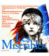 Les Misérables - Østre Gasværks Teater.... - CD - BRUGT