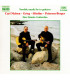 Nordisk Musik For To Guitarer - CD - BRUGT