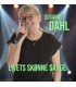 Susanne Dahl - Livets skønne sange - CD - Ny - NYHED SEPTEMBER 2026