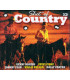 Shot Of Country - 2 CD - BRUGT