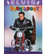 Elvis - Roustabout  - DVD - BRUGT